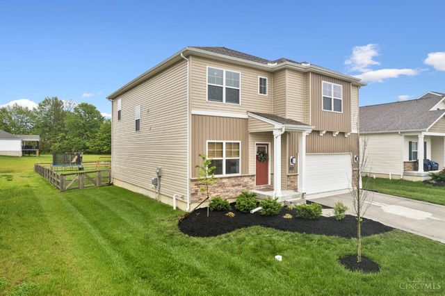 1750 Parkfield Way, Goshen Twp, OH 45122