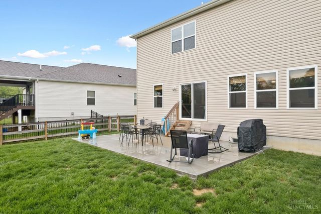 1750 Parkfield Way, Goshen Twp, OH 45122