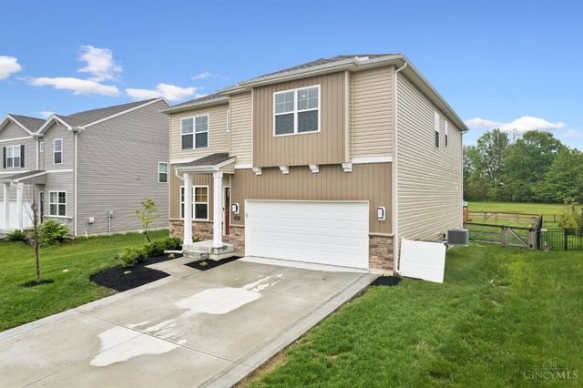 1750 Parkfield Way, Goshen Twp, OH 45122