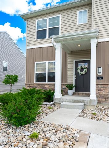 1750 Parkfield Way, Goshen Twp, OH 45122