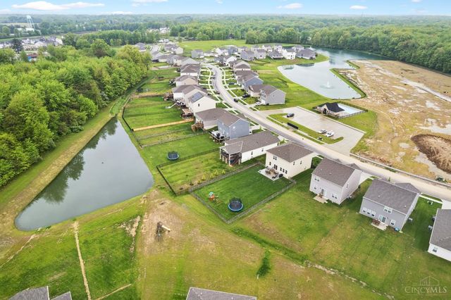 1750 Parkfield Way, Goshen Twp, OH 45122