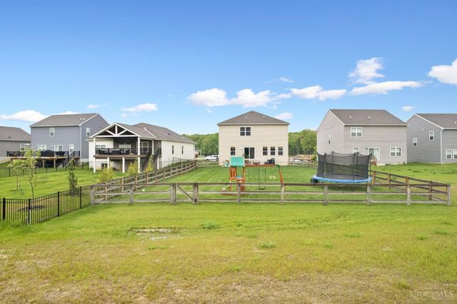 1750 Parkfield Way, Goshen Twp, OH 45122