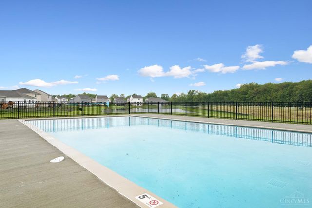 1750 Parkfield Way, Goshen Twp, OH 45122