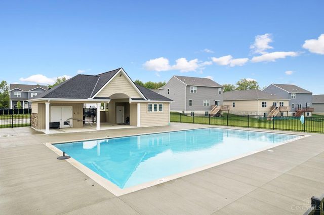 1750 Parkfield Way, Goshen Twp, OH 45122