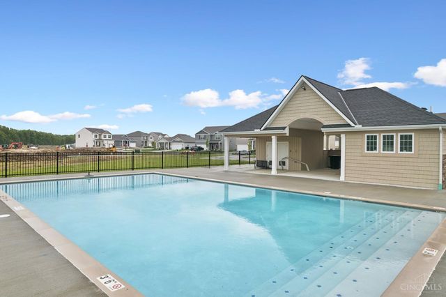 1750 Parkfield Way, Goshen Twp, OH 45122