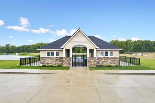1750 Parkfield Way, Goshen Twp, OH 45122