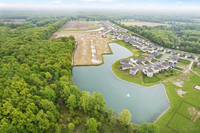 1750 Parkfield Way, Goshen Twp, OH 45122