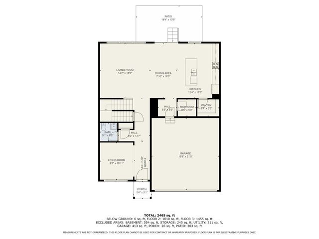 1750 Parkfield Way, Goshen Twp, OH 45122