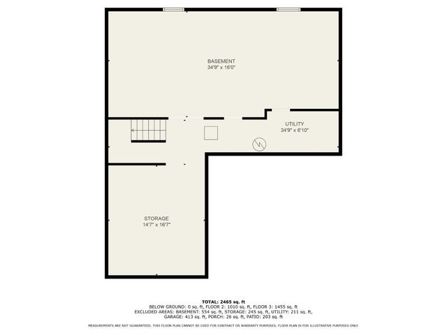 1750 Parkfield Way, Goshen Twp, OH 45122