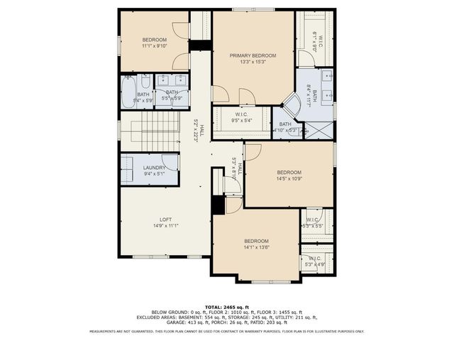 1750 Parkfield Way, Goshen Twp, OH 45122