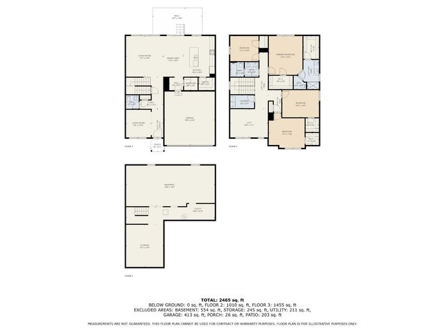 1750 Parkfield Way, Goshen Twp, OH 45122