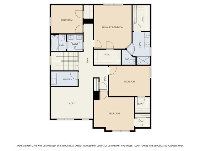 1750 Parkfield Way, Goshen Twp, OH 45122