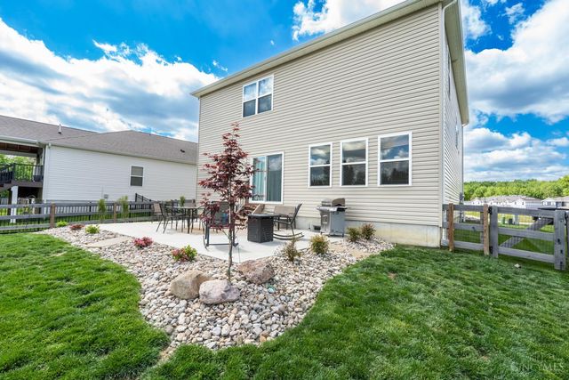 1750 Parkfield Way, Goshen Twp, OH 45122