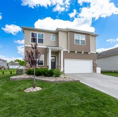 1750 Parkfield Way, Goshen Twp, OH 45122
