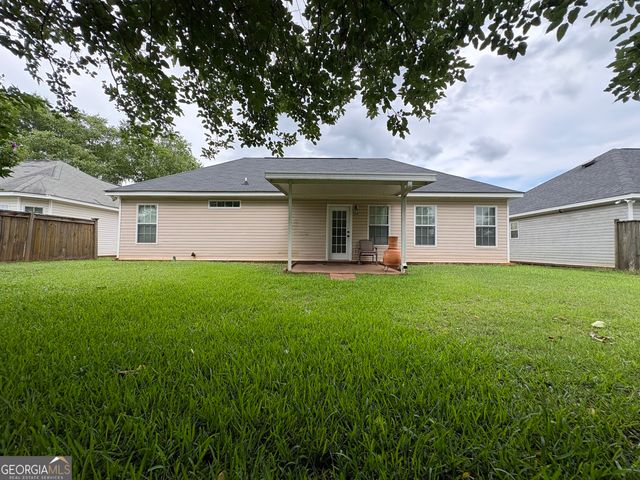 322 Manchester Lane, Byron, GA 31008