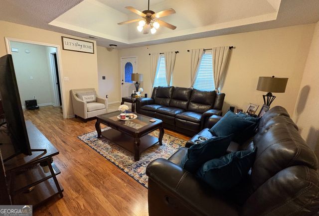 322 Manchester Lane, Byron, GA 31008