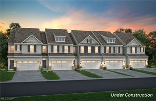 945-5 Memory Lane, Aurora, OH 44202