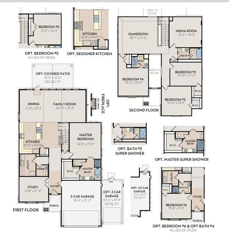 469 Van Conder Place, Hendersonville, TN 37075