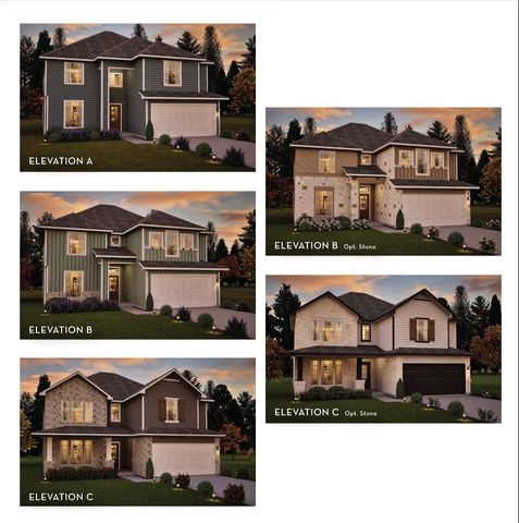 469 Van Conder Place, Hendersonville, TN 37075