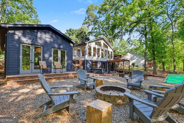 486 Winding Way, Hartwell, GA 30643