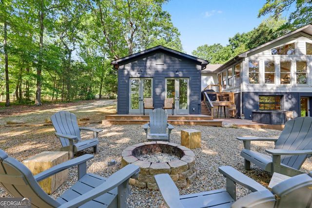 486 Winding Way, Hartwell, GA 30643