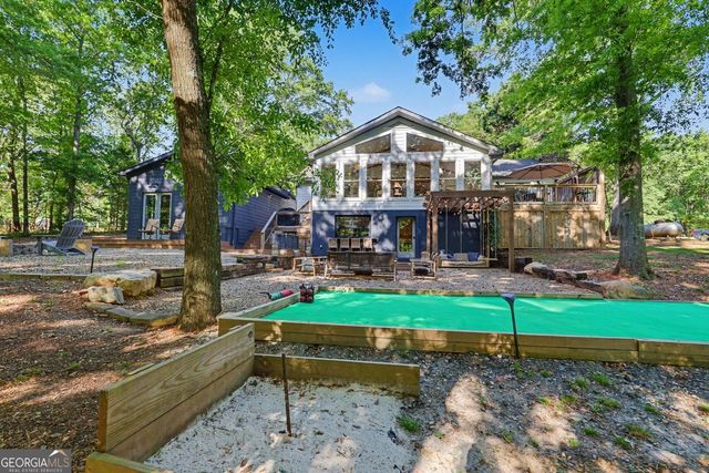 486 Winding Way, Hartwell, GA 30643