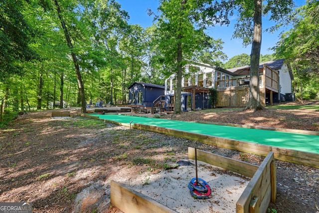 486 Winding Way, Hartwell, GA 30643
