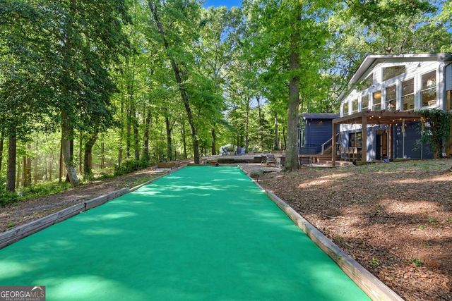 486 Winding Way, Hartwell, GA 30643