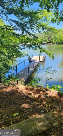 486 Winding Way, Hartwell, GA 30643