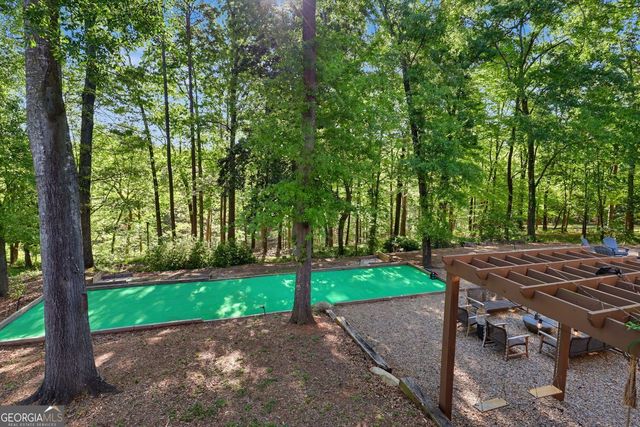 486 Winding Way, Hartwell, GA 30643