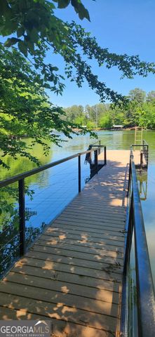 486 Winding Way, Hartwell, GA 30643