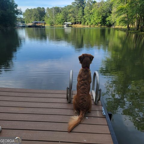 486 Winding Way, Hartwell, GA 30643