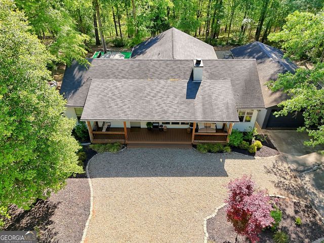 486 Winding Way, Hartwell, GA 30643