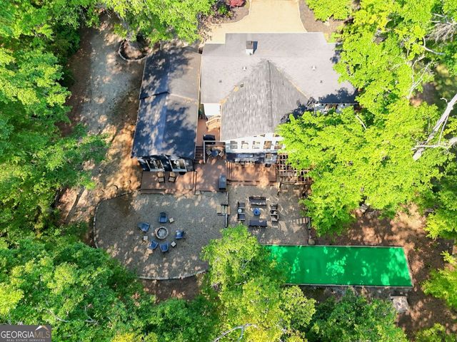 486 Winding Way, Hartwell, GA 30643