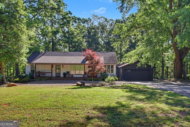 486 Winding Way, Hartwell, GA 30643
