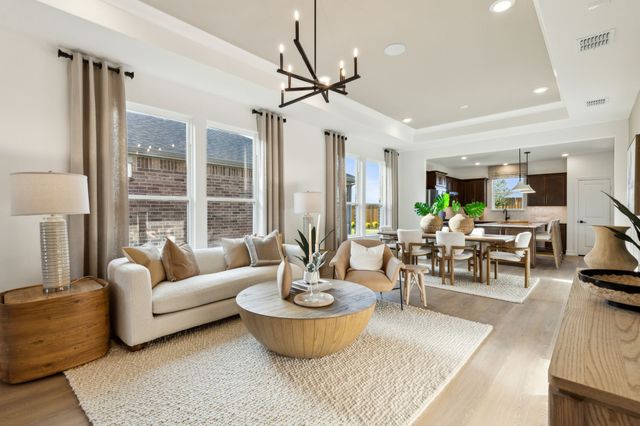 308 Snowbird Way, Mckinney, TX 75071