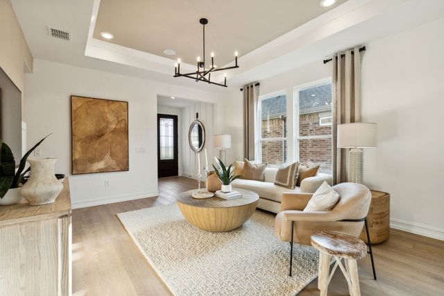 308 Snowbird Way, Mckinney, TX 75071