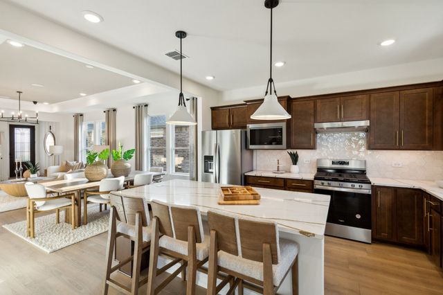 308 Snowbird Way, Mckinney, TX 75071