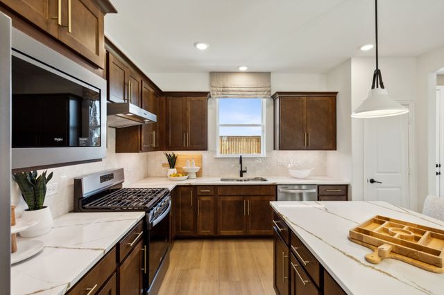 308 Snowbird Way, Mckinney, TX 75071