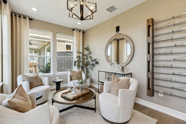 308 Snowbird Way, Mckinney, TX 75071