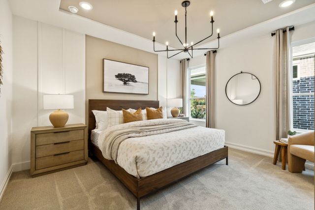 308 Snowbird Way, Mckinney, TX 75071