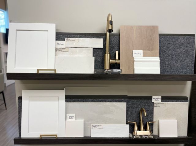 308 Snowbird Way, Mckinney, TX 75071