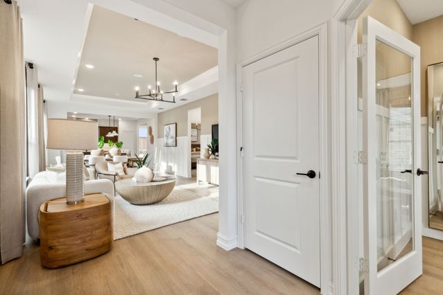 308 Snowbird Way, Mckinney, TX 75071