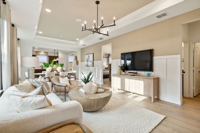 308 Snowbird Way, Mckinney, TX 75071