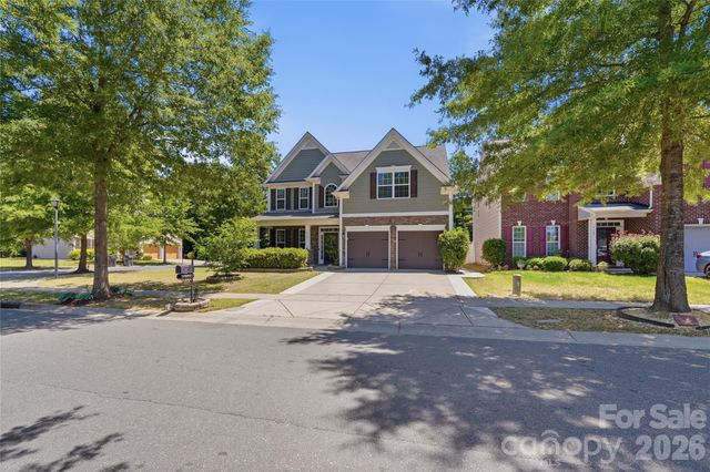 9303 Turning Wheel Drive, Charlotte, NC 28214