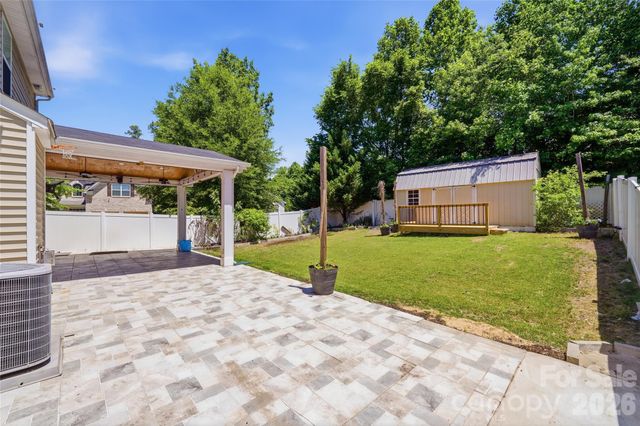 9303 Turning Wheel Drive, Charlotte, NC 28214