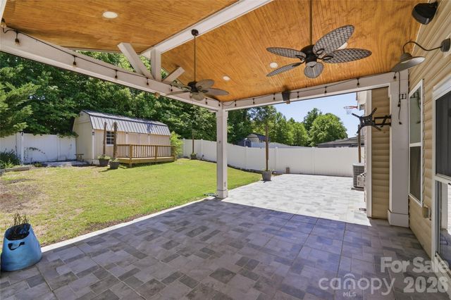 9303 Turning Wheel Drive, Charlotte, NC 28214