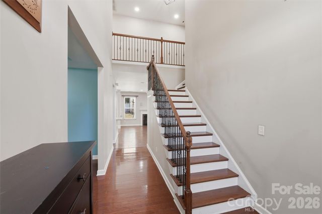 9303 Turning Wheel Drive, Charlotte, NC 28214