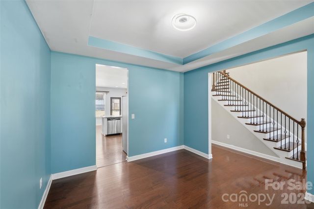 9303 Turning Wheel Drive, Charlotte, NC 28214