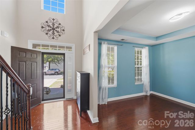 9303 Turning Wheel Drive, Charlotte, NC 28214